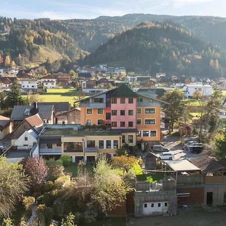 Bliem'S Familienhotel Haus im Ennstal Luaran gambar