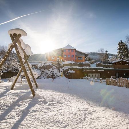 Bliem'S Familienhotel Haus im Ennstal Luaran gambar