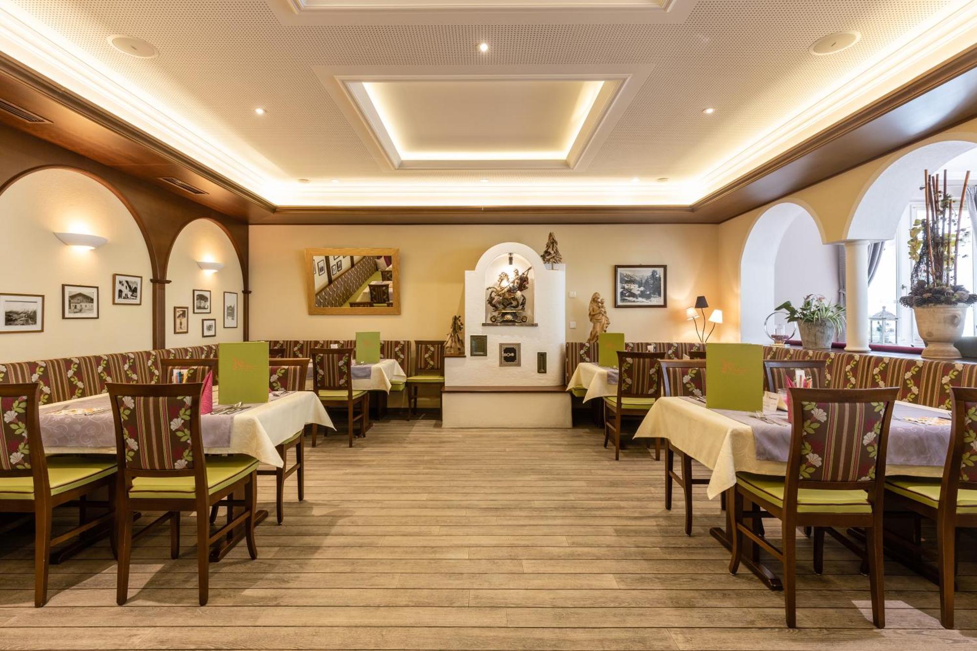 Bliem'S Familienhotel Haus im Ennstal Luaran gambar
