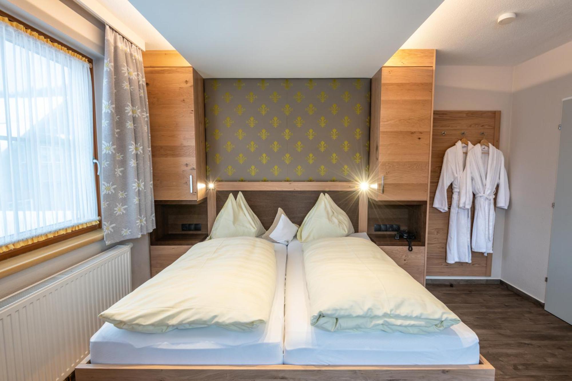 Bliem'S Familienhotel Haus im Ennstal Luaran gambar