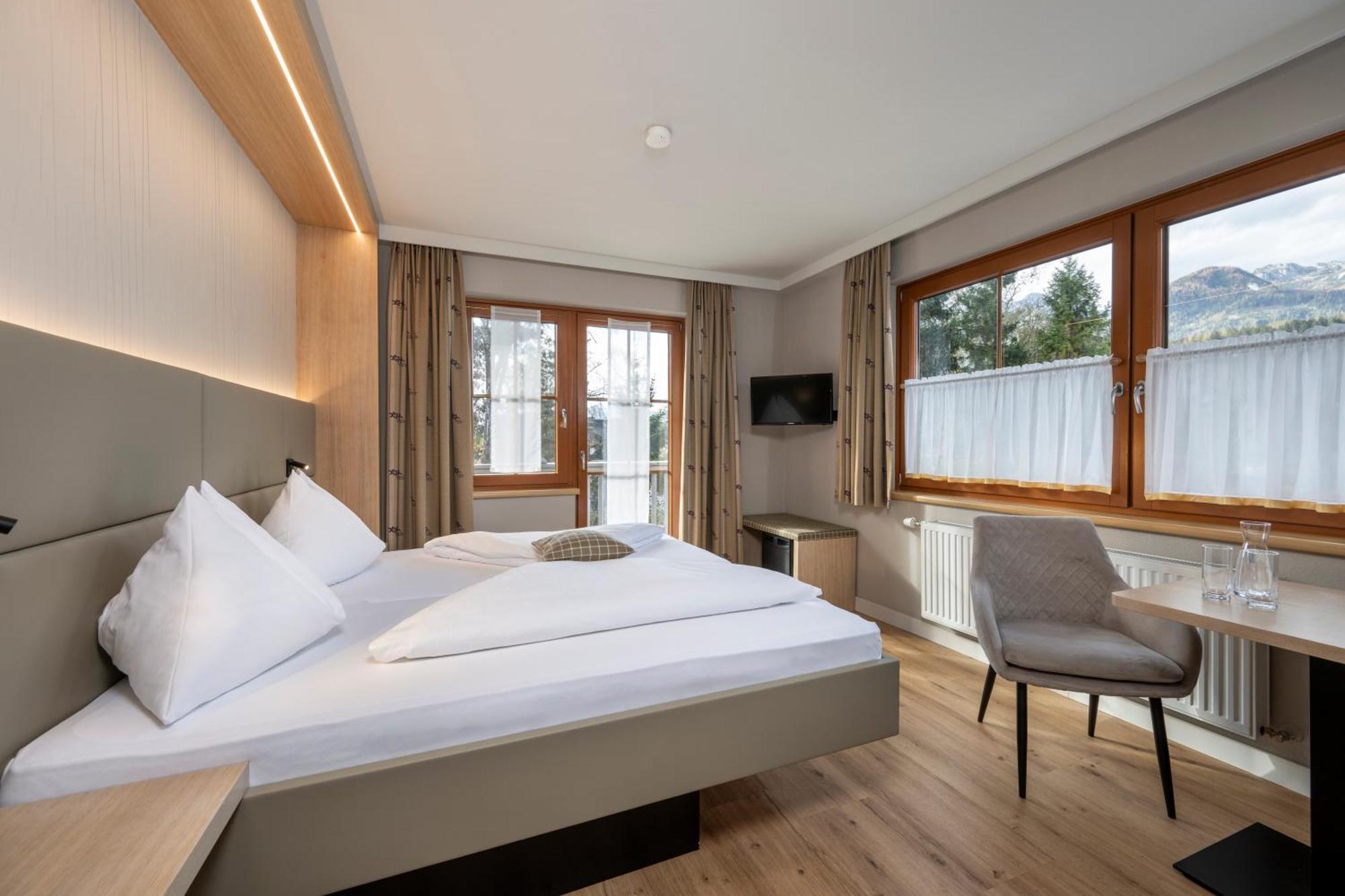 Bliem'S Familienhotel Haus im Ennstal Luaran gambar