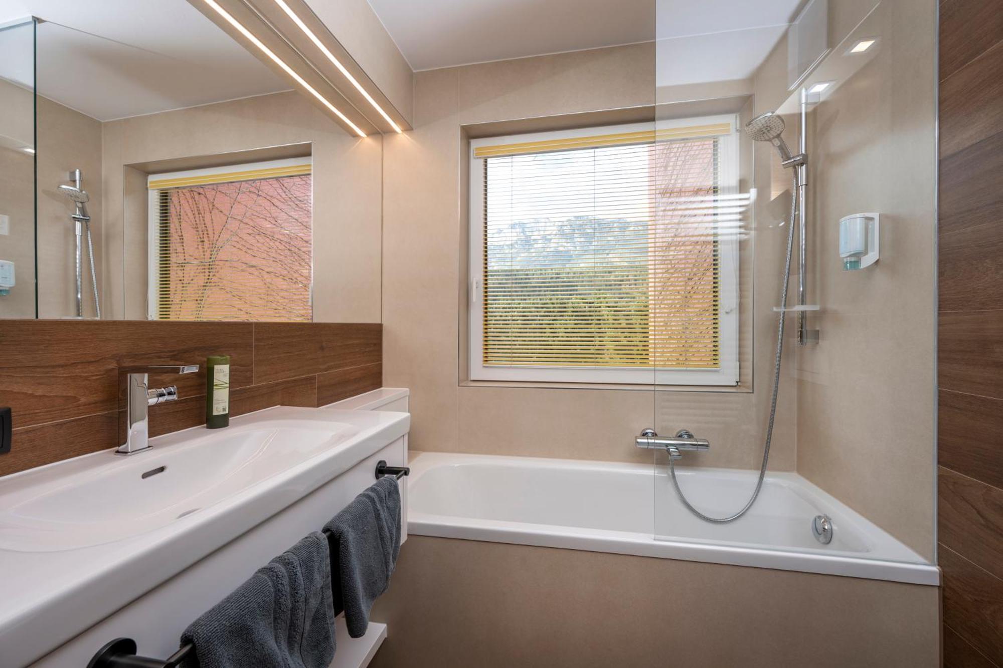 Bliem'S Familienhotel Haus im Ennstal Luaran gambar