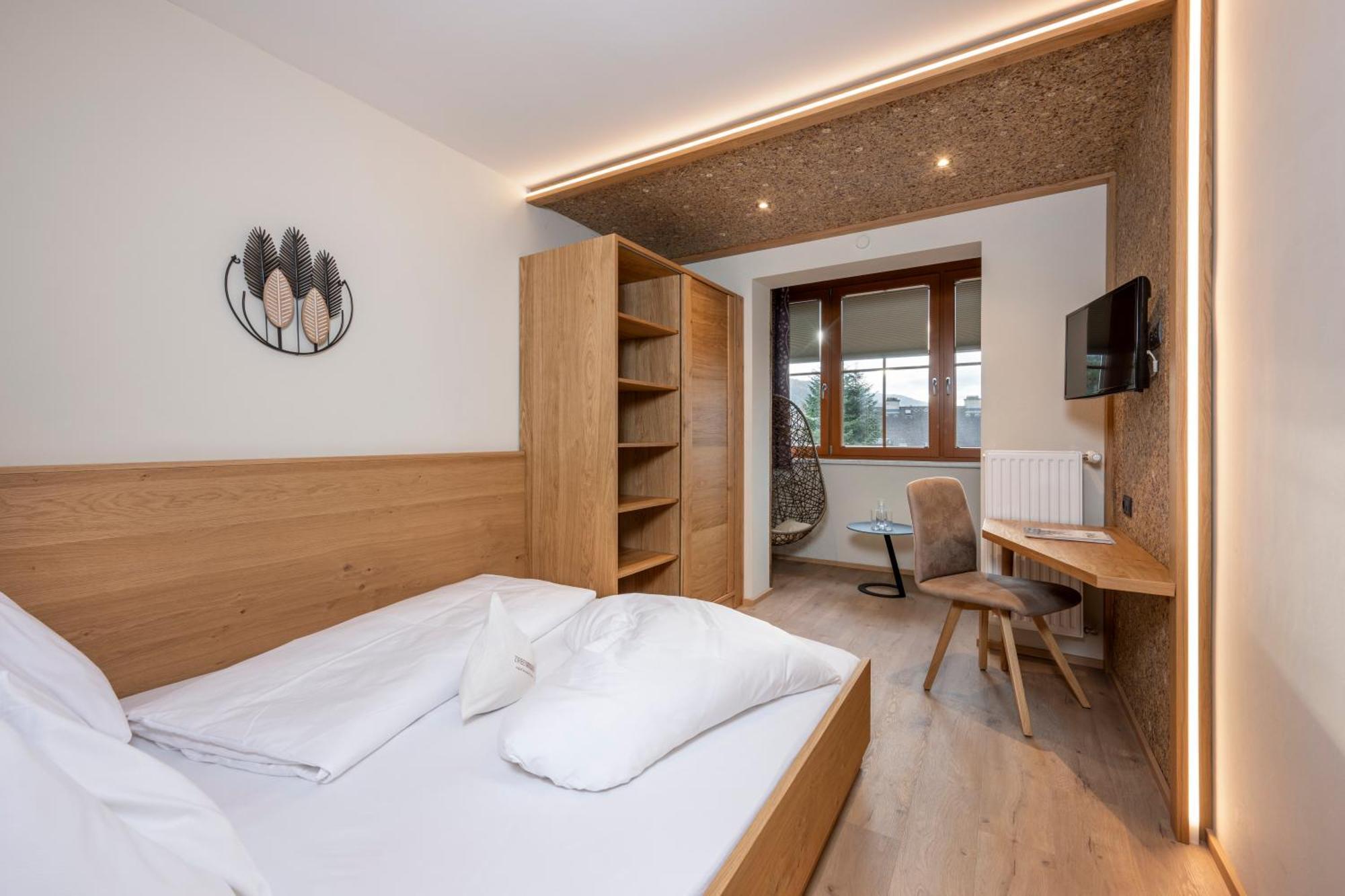 Bliem'S Familienhotel Haus im Ennstal Luaran gambar