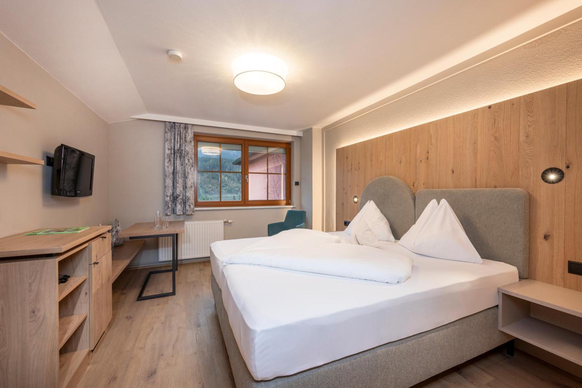 Bliem'S Familienhotel Haus im Ennstal Luaran gambar