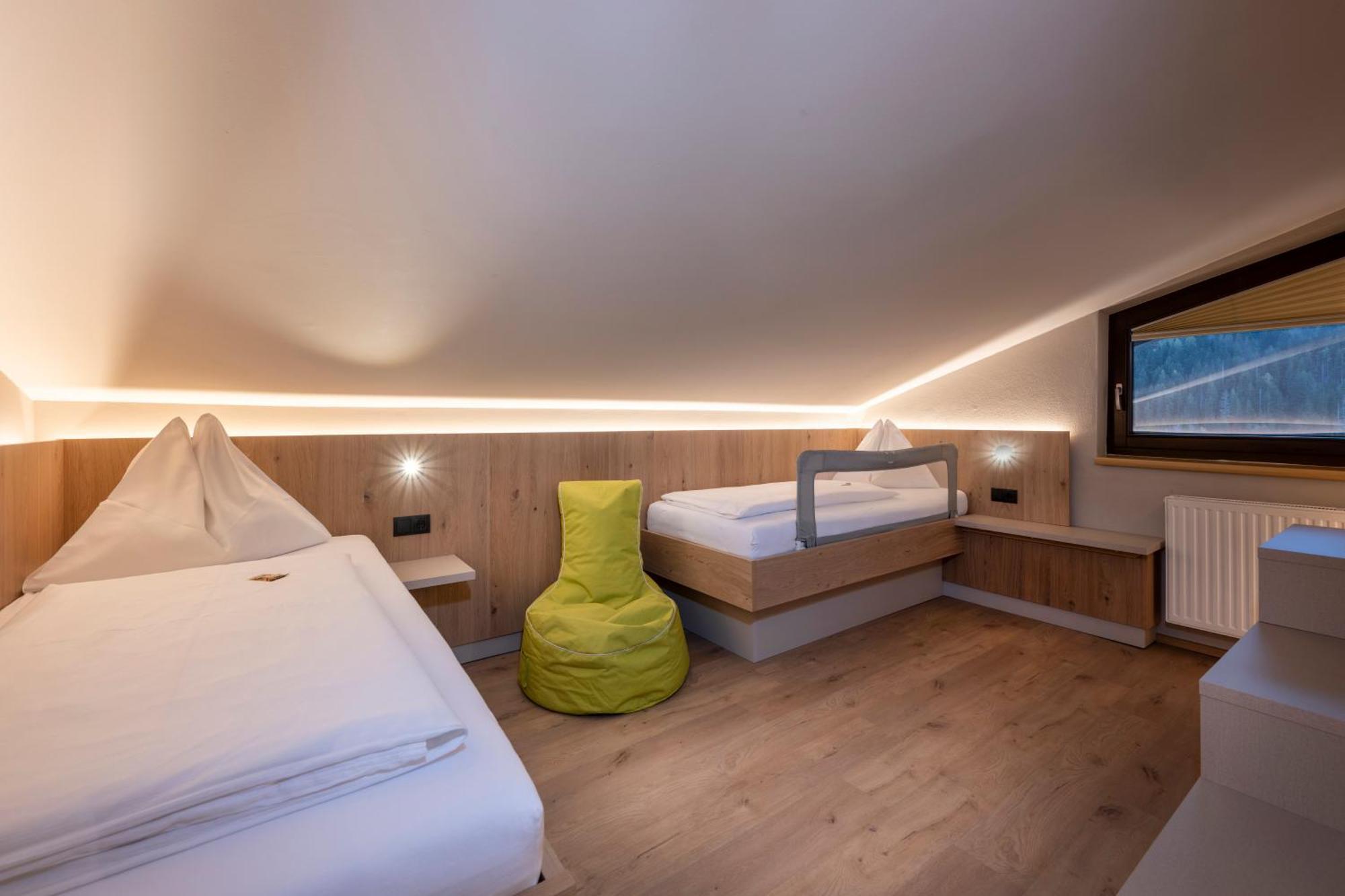 Bliem'S Familienhotel Haus im Ennstal Luaran gambar