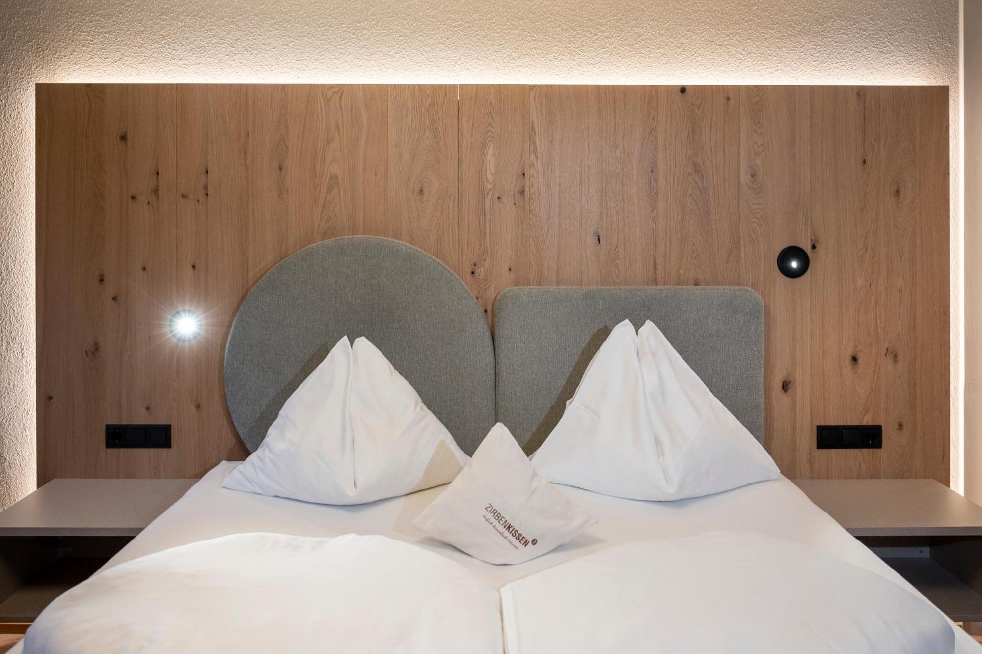 Bliem'S Familienhotel Haus im Ennstal Luaran gambar