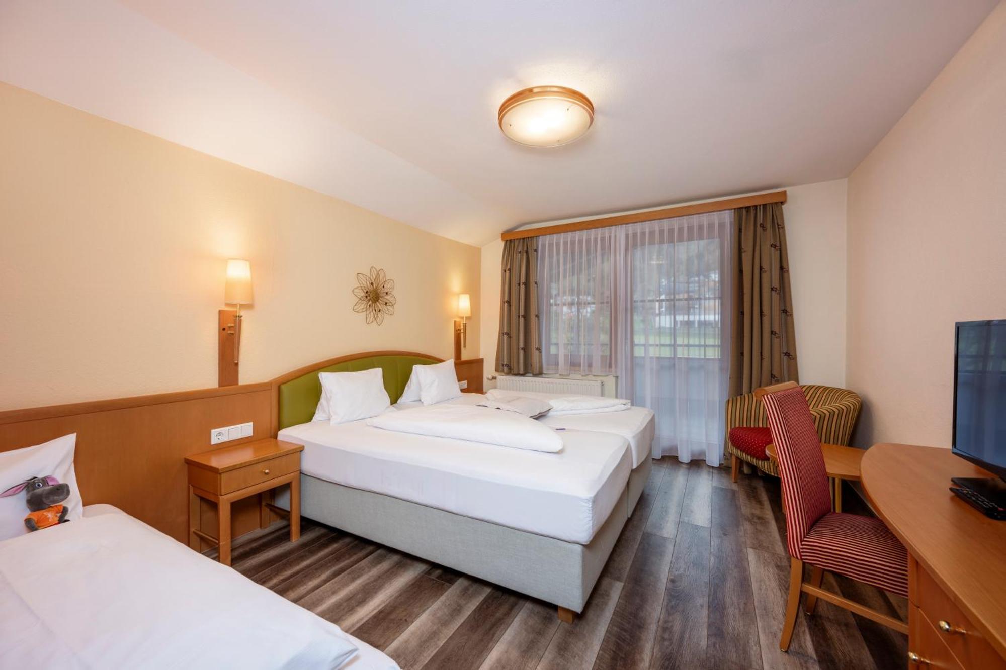 Bliem'S Familienhotel Haus im Ennstal Luaran gambar