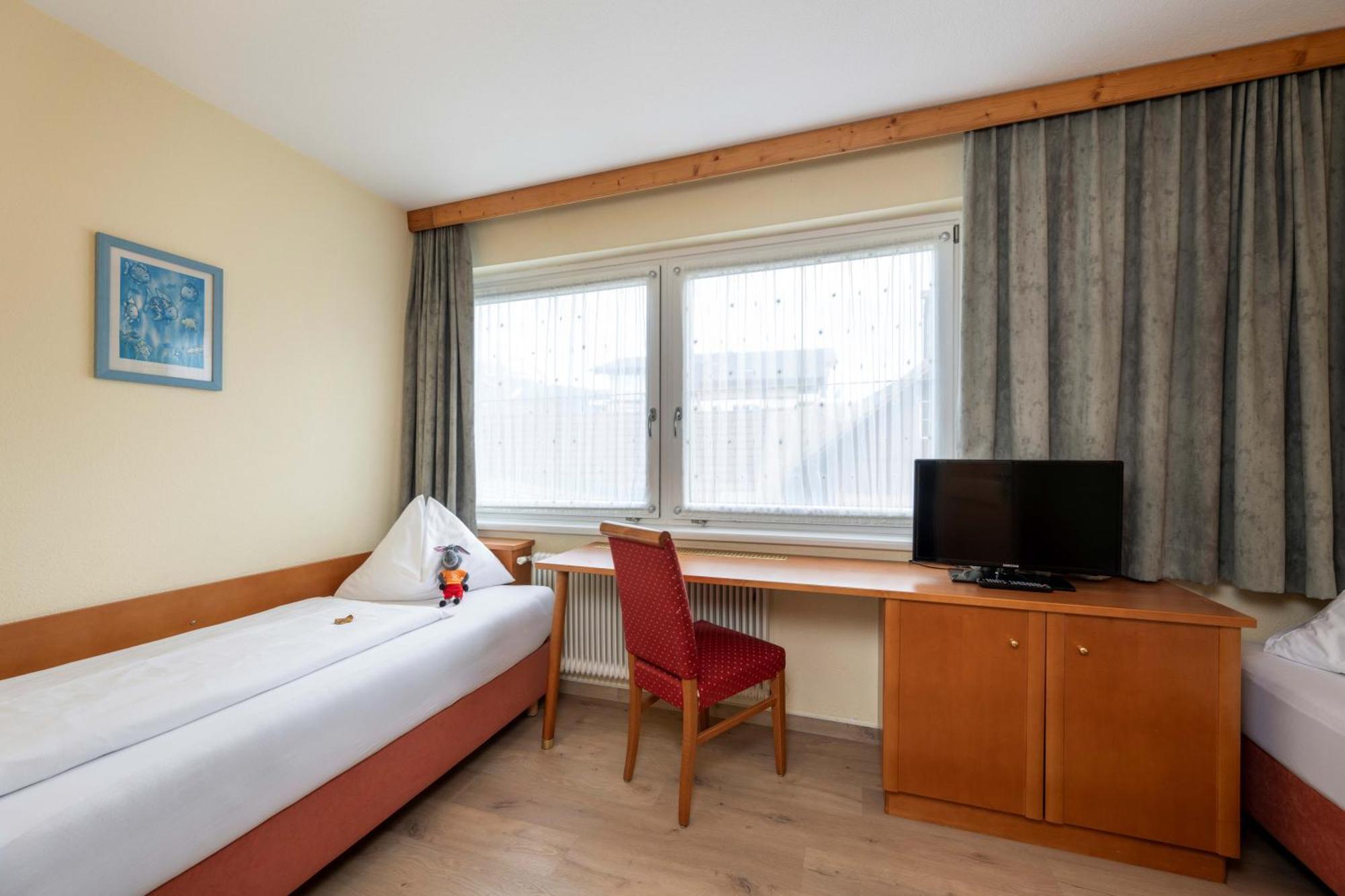 Bliem'S Familienhotel Haus im Ennstal Luaran gambar