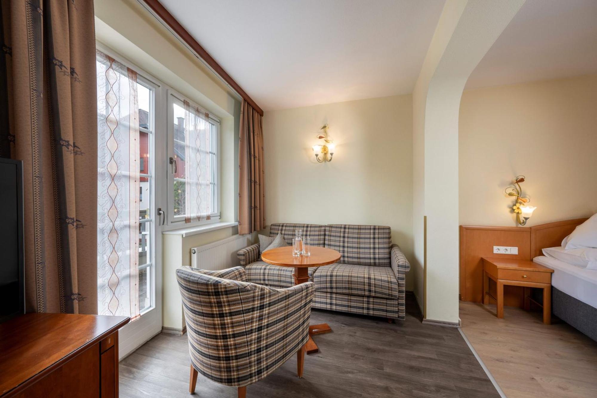 Bliem'S Familienhotel Haus im Ennstal Luaran gambar