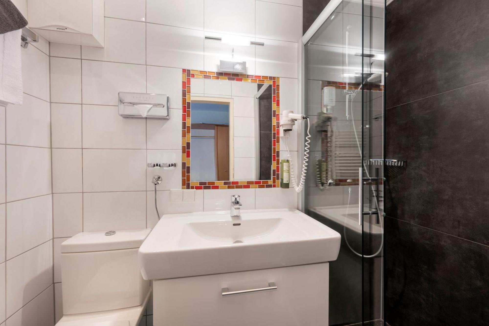 Bliem'S Familienhotel Haus im Ennstal Luaran gambar