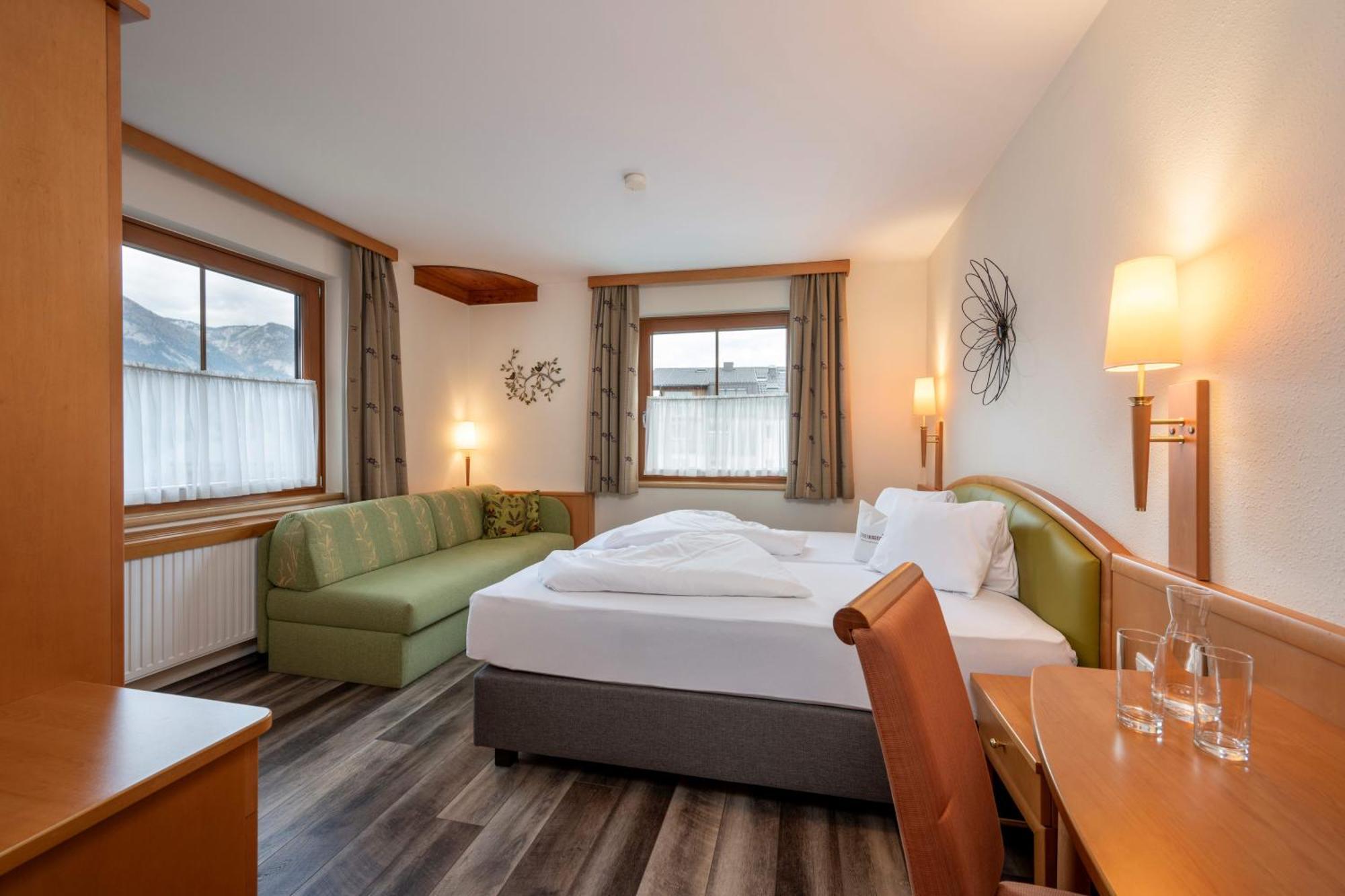 Bliem'S Familienhotel Haus im Ennstal Luaran gambar