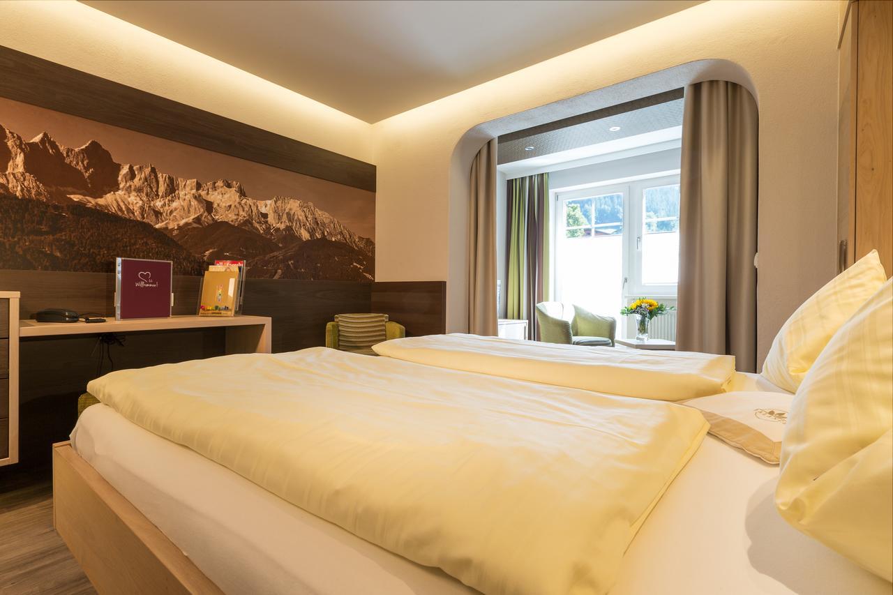Bliem'S Familienhotel Haus im Ennstal Luaran gambar