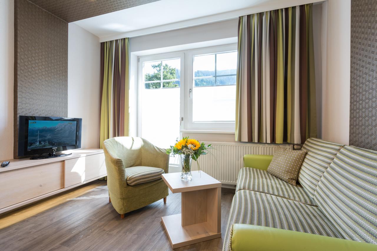 Bliem'S Familienhotel Haus im Ennstal Luaran gambar