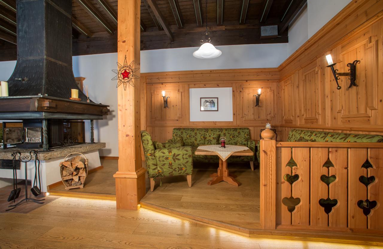 Bliem'S Familienhotel Haus im Ennstal Luaran gambar