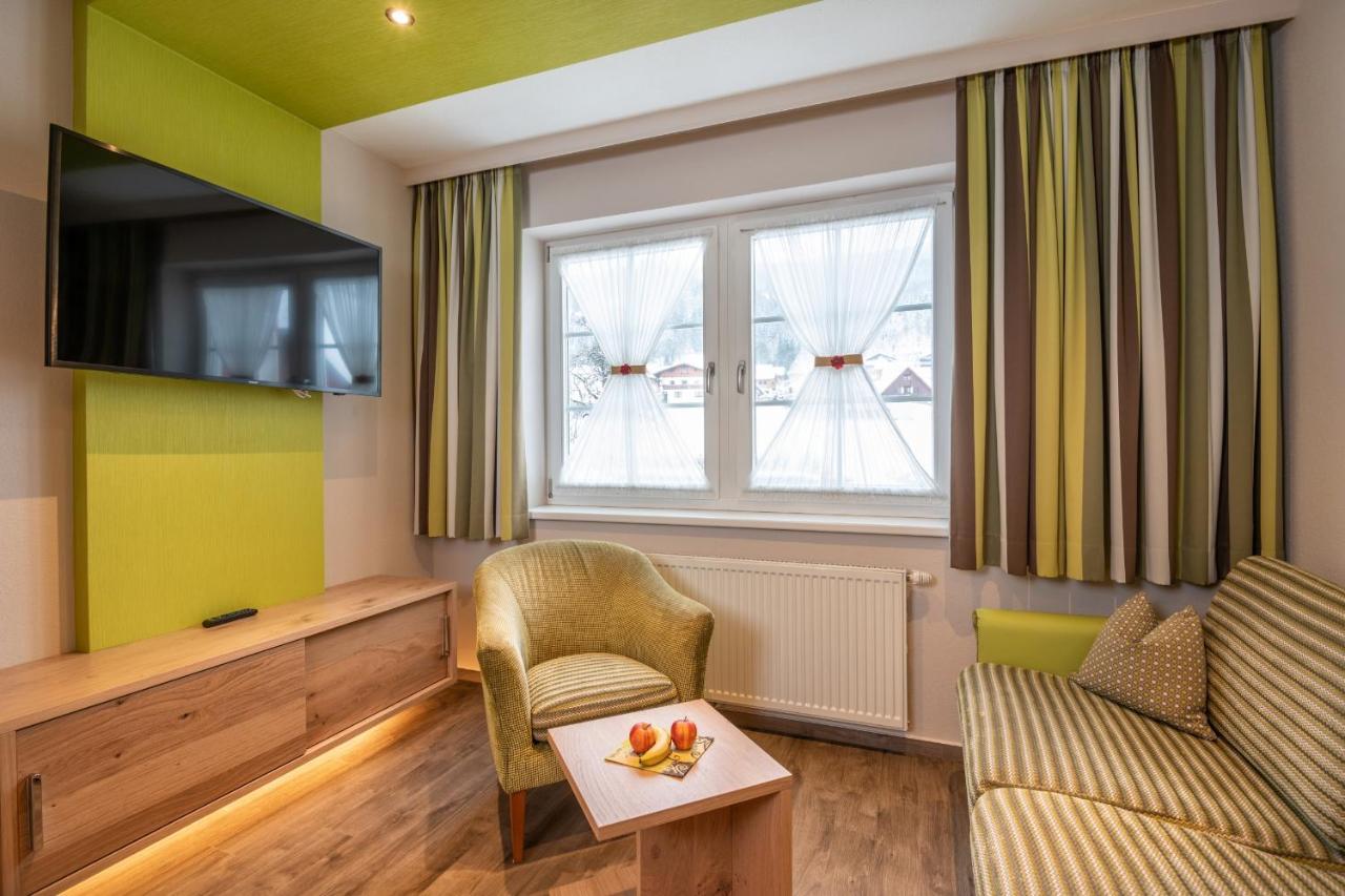 Bliem'S Familienhotel Haus im Ennstal Luaran gambar
