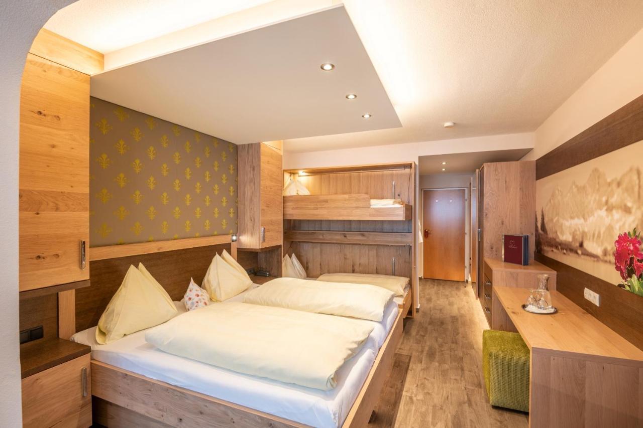 Bliem'S Familienhotel Haus im Ennstal Luaran gambar
