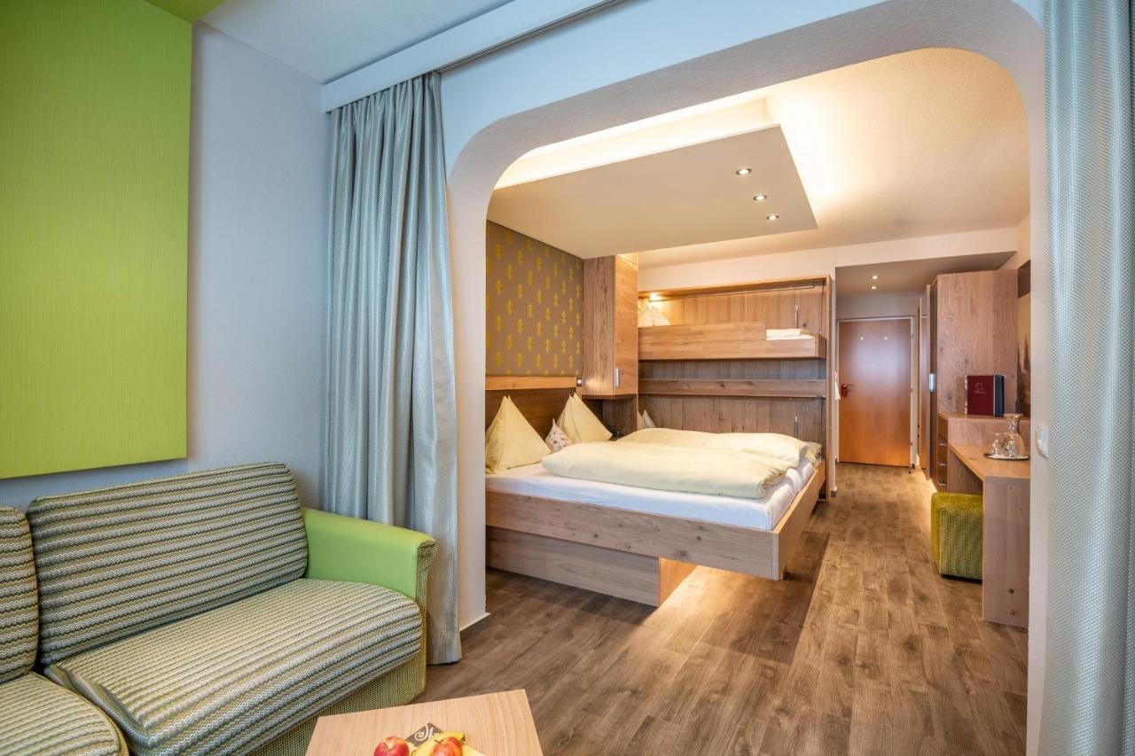 Bliem'S Familienhotel Haus im Ennstal Luaran gambar