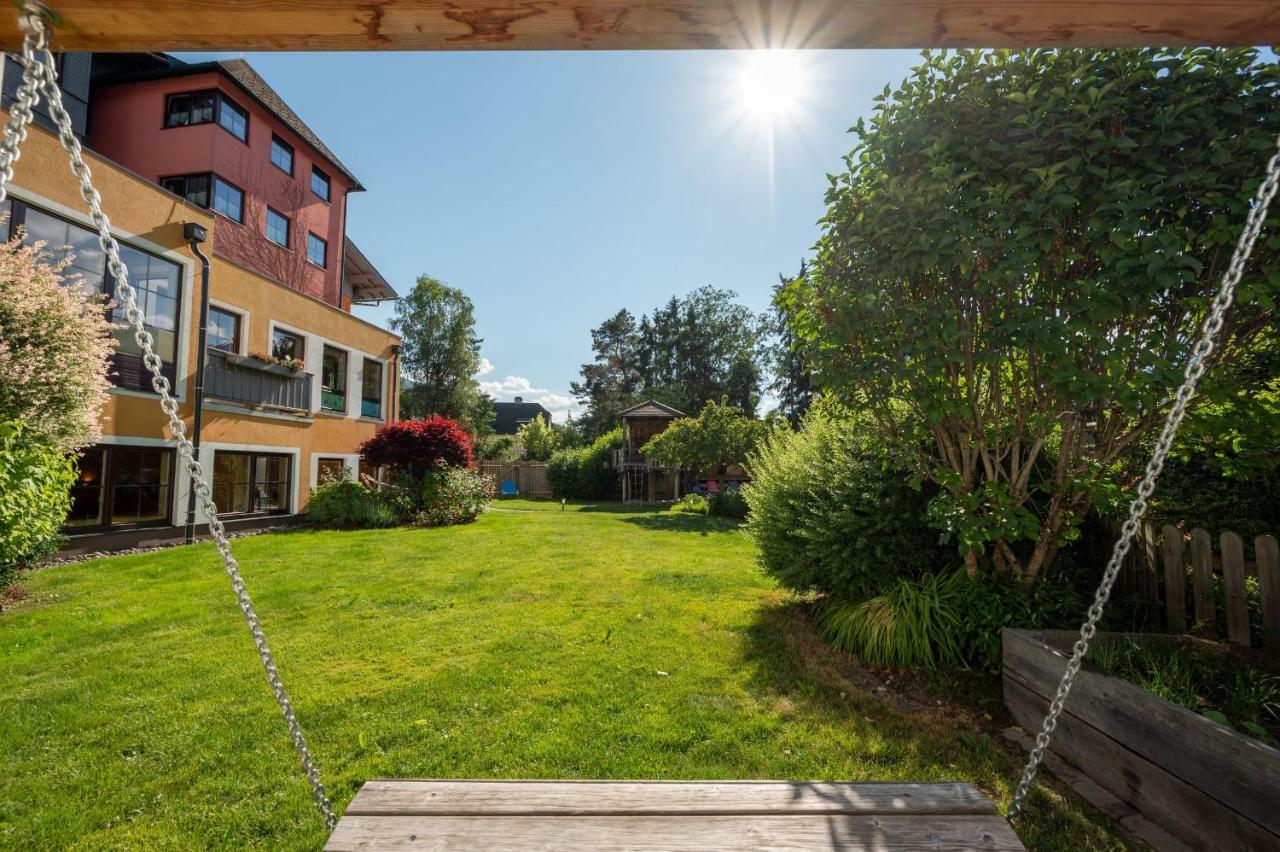 Bliem'S Familienhotel Haus im Ennstal Luaran gambar